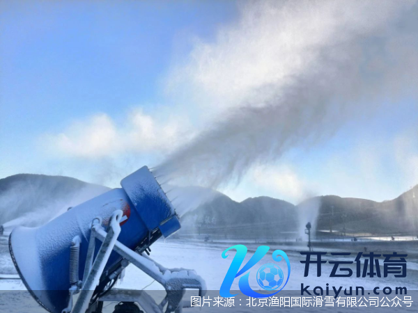 图片着手：北京渔阳国外滑雪有限公司公众号